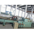 180mm Tube Steel Cold Rolling Mill